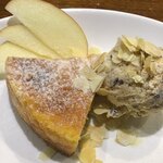 ビストロ ティアボ - 