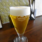 Taikicchimmanao - ランチビール