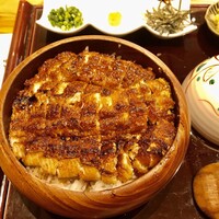 鰻う おか冨士 - 