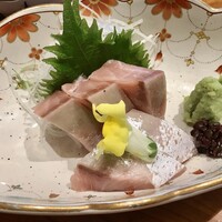 鰻う おか冨士 - 