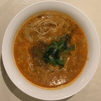 四川料理 龍の子 - 