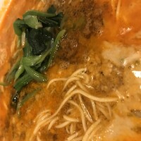四川料理 龍の子 - 