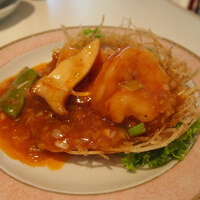 Szechwan Cuisine & Wine 四川料理 御馥 中之島ダイビル店 - 