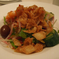 Szechwan Cuisine & Wine 四川料理 御馥 中之島ダイビル店 - 