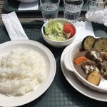 ジャム&カフェ 矢澤工房 - 料理写真: