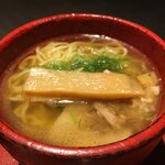 日本料理 たくあん - 