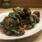 ゆたか - レバニラ スパイシー