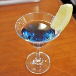 坂のうえ - ハーブティー