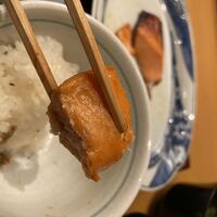 割烹 とよだ - 