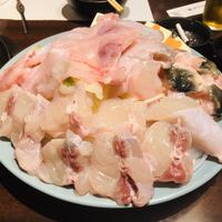 カニとフグの専門店 福島かにふぐ家 - 