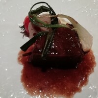 Mar Rosso - 