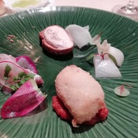 Mar Rosso - 