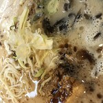 麺戦記ツカサ - 