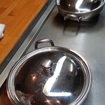 しゃぶしゃぶ はうす はなもと - 