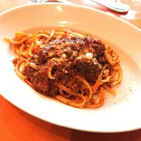 トラットリア グランボッカ - 