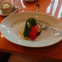 トラットリア グランボッカ - 