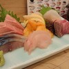 すし・旬彩　鷹の羽 - 料理写真:刺身盛り合わせ 二人前 4,000円