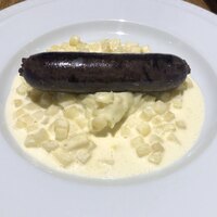 シャルキュ - プータンノアール