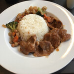 ティースポット くりくり - 