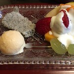 ティースポット くりくり - 