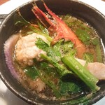 ビストロ　アギャット - 