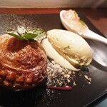 ビストロ　アギャット - 