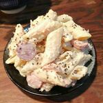 やきとん あかね - 