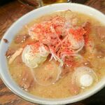 やきとん あかね - 