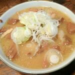 やきとん あかね - 