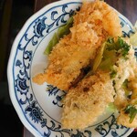 マルミヤ食堂 - 