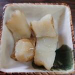 マルミヤ食堂 - 