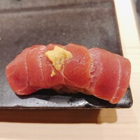 不動前 すし 岩澤 - まぐろ