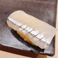 不動前 すし 岩澤 - さより