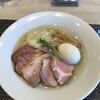 宍道湖しじみ中華蕎麦 琥珀 東京本店