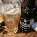 やきとん あかね - 