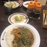 カレーハウス ＣｏＣｏ壱番屋 尾張旭店 - 