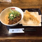 讃岐うどん 今雪 - 