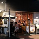 LAMB & CRAFT BEER ラムギ屋 たまプラーザ店 - 