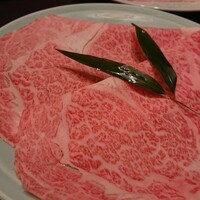 人形町今半 名古屋ミッドランドスクエア店 - 