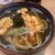 手打ちうどんの店　さぬき茶屋 - 
