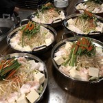 食楽酒房 ますわ - 