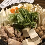食楽酒房 ますわ - 