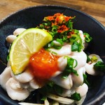 食楽酒房 ますわ - 