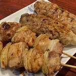 やき鳥 きたな - 