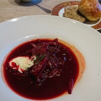 ゴドノフ東京 丸ビル店 - 