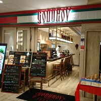 ゴドノフ東京 丸ビル店 - 