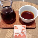 ヴァーヴコーヒーロースターズ 鎌倉雪ノ下店