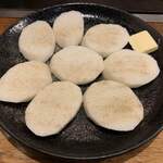 ねぎぼーず - 料理写真: