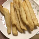 ケンタッキーフライドチキン - 料理写真: