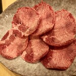 炭火焼肉 釜山 - 